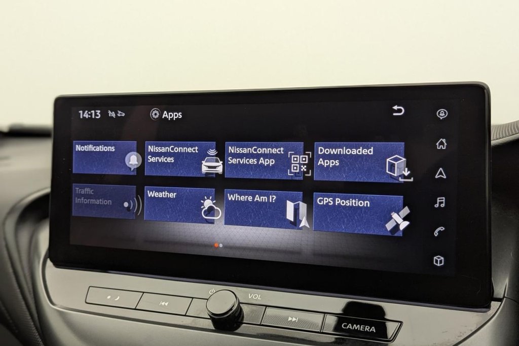 Used Nissan Juke 2024 for sale - 77212200: Photo 21