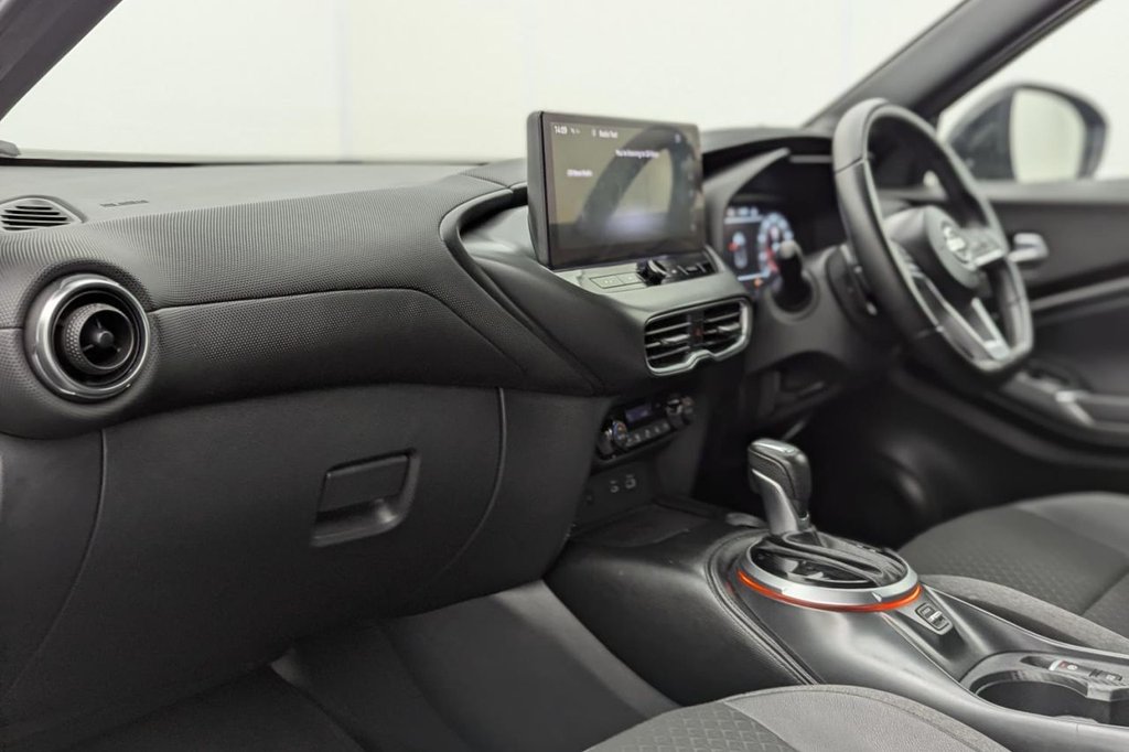 Used Nissan Juke 2024 for sale - 77212200: Photo 22