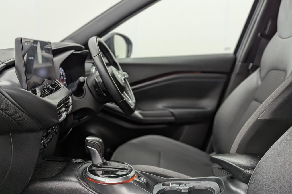 Used Nissan Juke 2024 for sale - 77212200: Photo 23