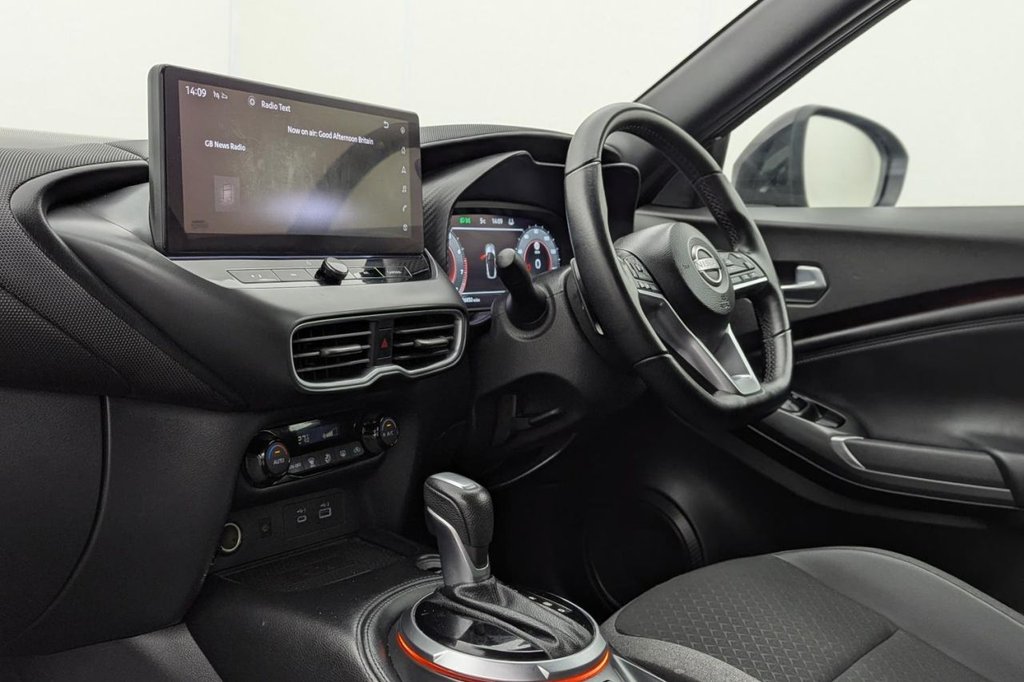 Used Nissan Juke 2024 for sale - 77212200: Photo 24