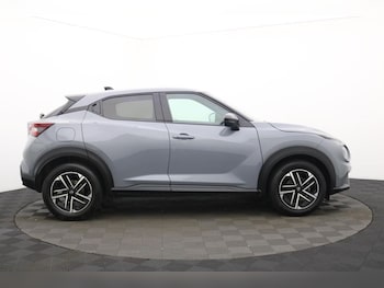 Used Nissan Juke 2024 for sale - 77212200: Photo