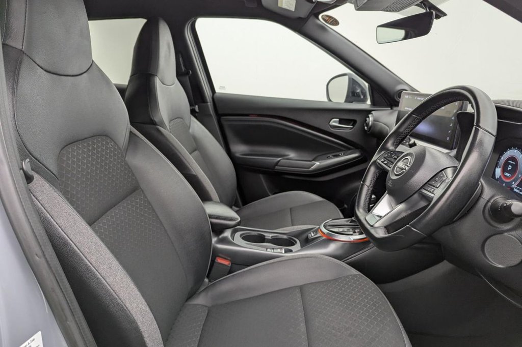 Used Nissan Juke 2024 for sale - 77212200: Photo 3