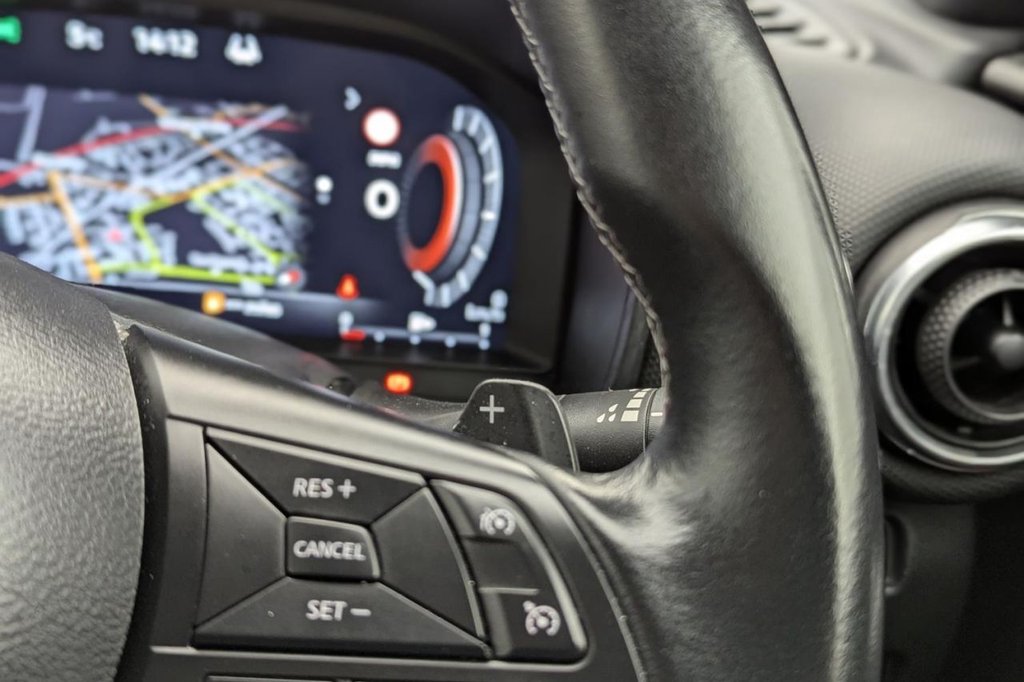 Used Nissan Juke 2024 for sale - 77212200: Photo 34