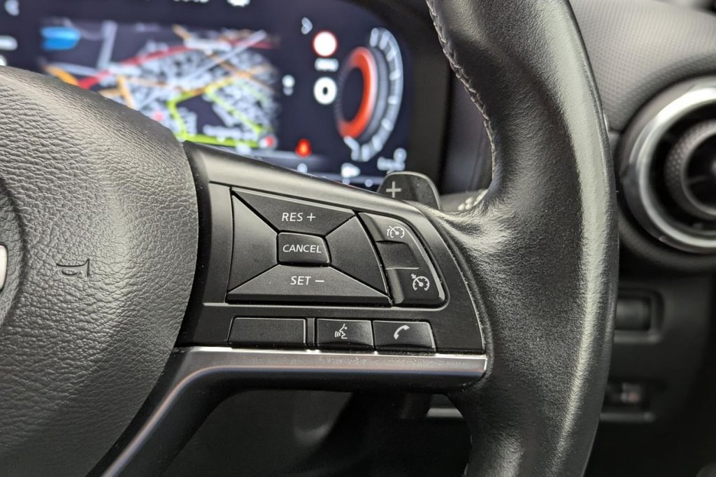 Used Nissan Juke 2024 for sale - 77212200: Photo 35