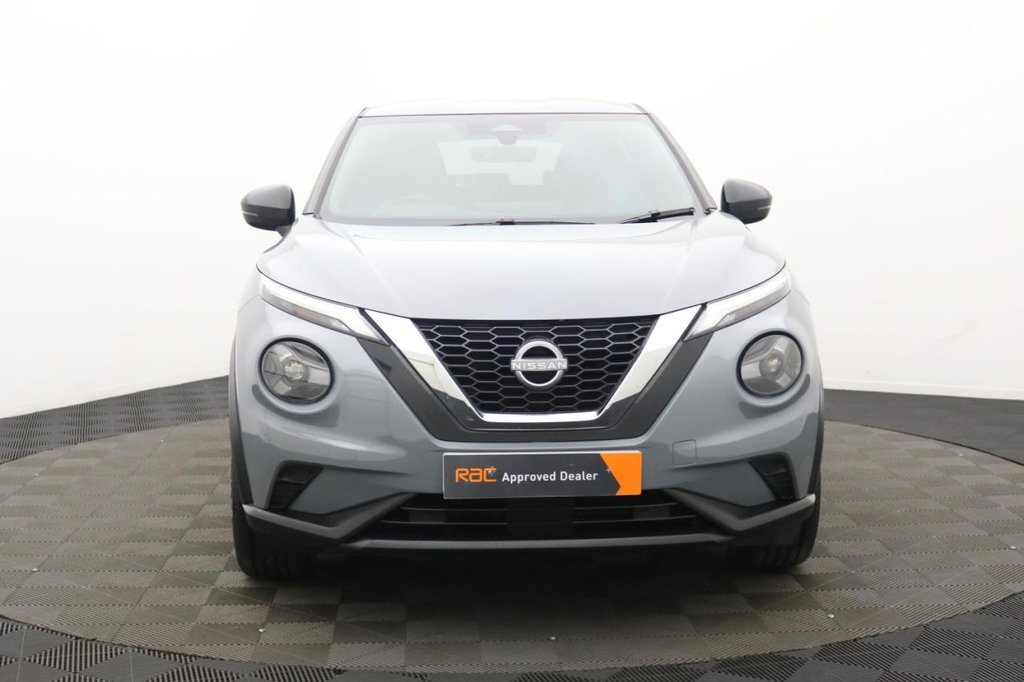 Used Nissan Juke 2024 for sale - 77212200: Photo 9