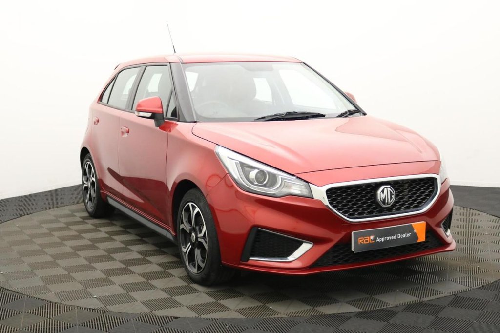 Used MG MG3 2019 for sale - 77227063: Photo 11