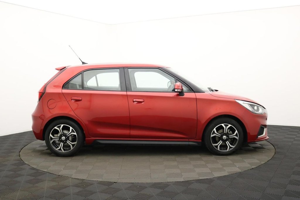 Used MG MG3 2019 for sale - 77227063: Photo 2