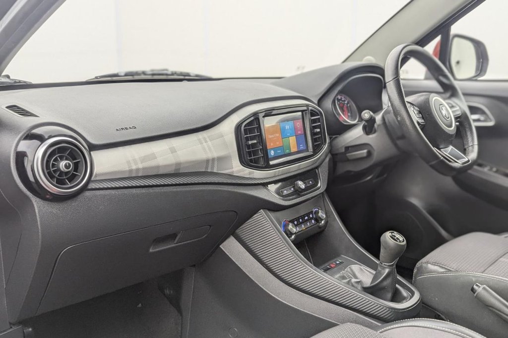 Used MG MG3 2019 for sale - 77227063: Photo 23