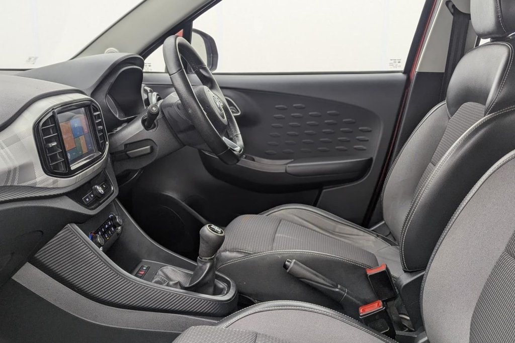 Used MG MG3 2019 for sale - 77227063: Photo 25