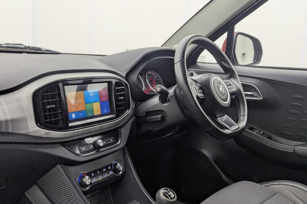 Used MG MG3 2019 for sale - 77227063: Photo 26