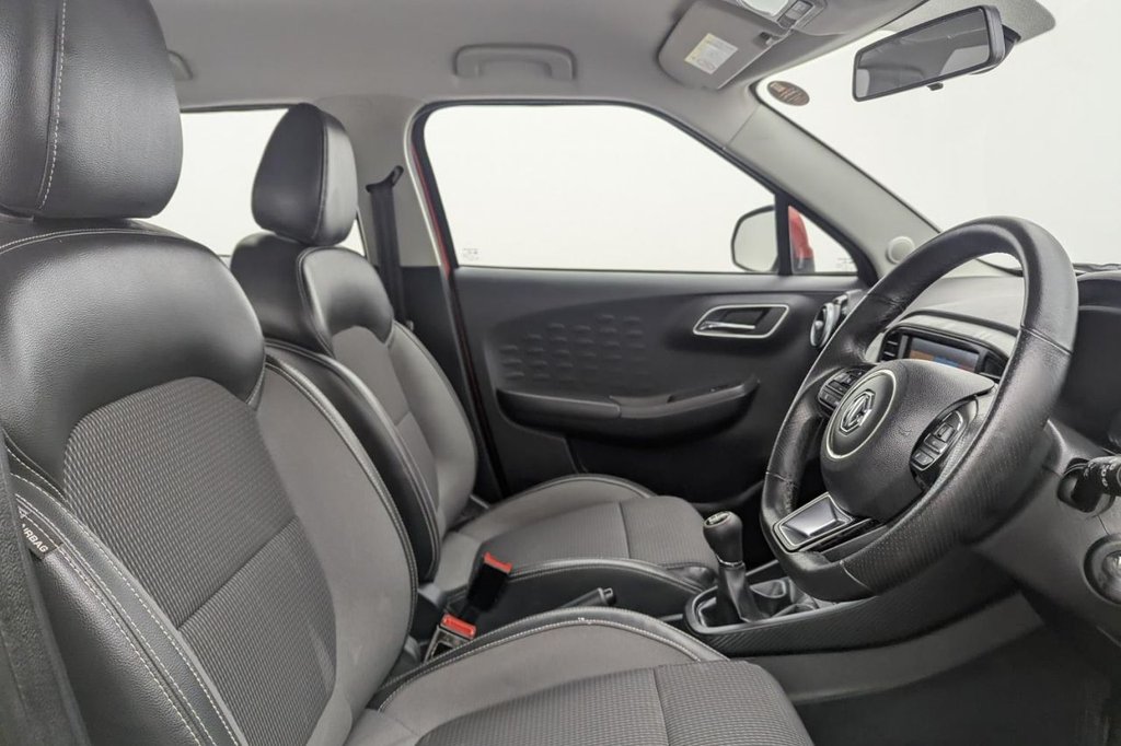 Used MG MG3 2019 for sale - 77227063: Photo 3