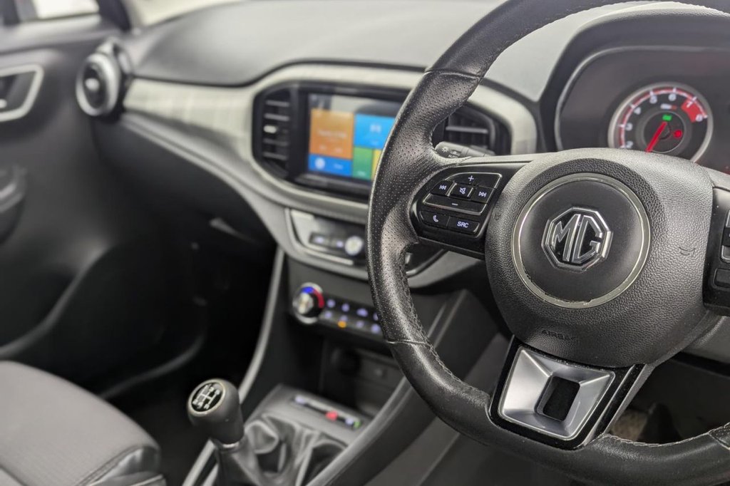 Used MG MG3 2019 for sale - 77227063: Photo 35