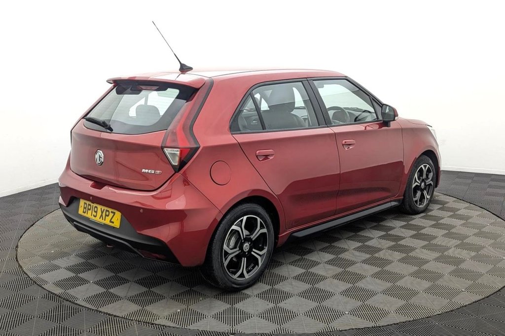 Used MG MG3 2019 for sale - 77227063: Photo 38