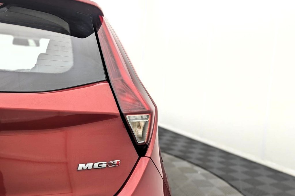 Used MG MG3 2019 for sale - 77227063: Photo 39