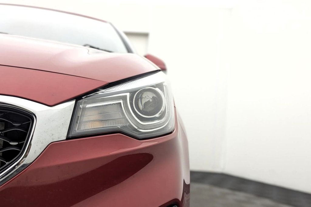 Used MG MG3 2019 for sale - 77227063: Photo 41