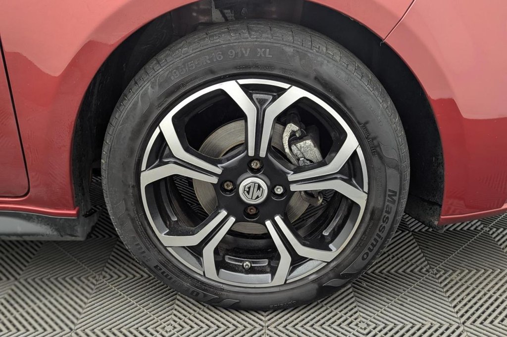 Used MG MG3 2019 for sale - 77227063: Photo 47