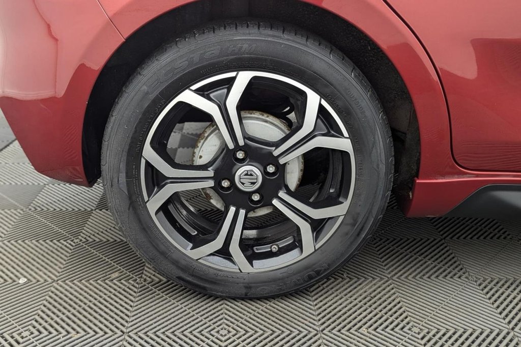 Used MG MG3 2019 for sale - 77227063: Photo 48