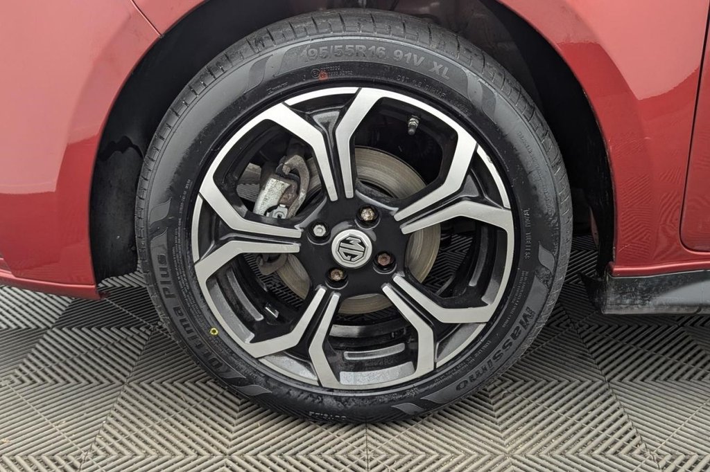 Used MG MG3 2019 for sale - 77227063: Photo 49