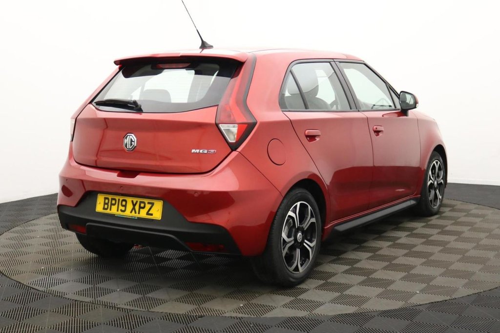 Used MG MG3 2019 for sale - 77227063: Photo 5