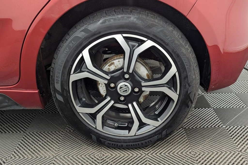 Used MG MG3 2019 for sale - 77227063: Photo 50