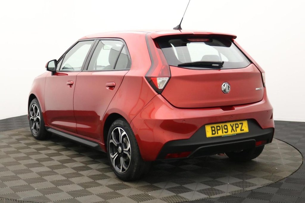 Used MG MG3 2019 for sale - 77227063: Photo 7