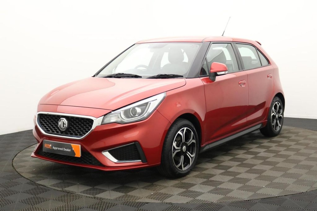 Used MG MG3 2019 for sale - 77227063: Photo 9