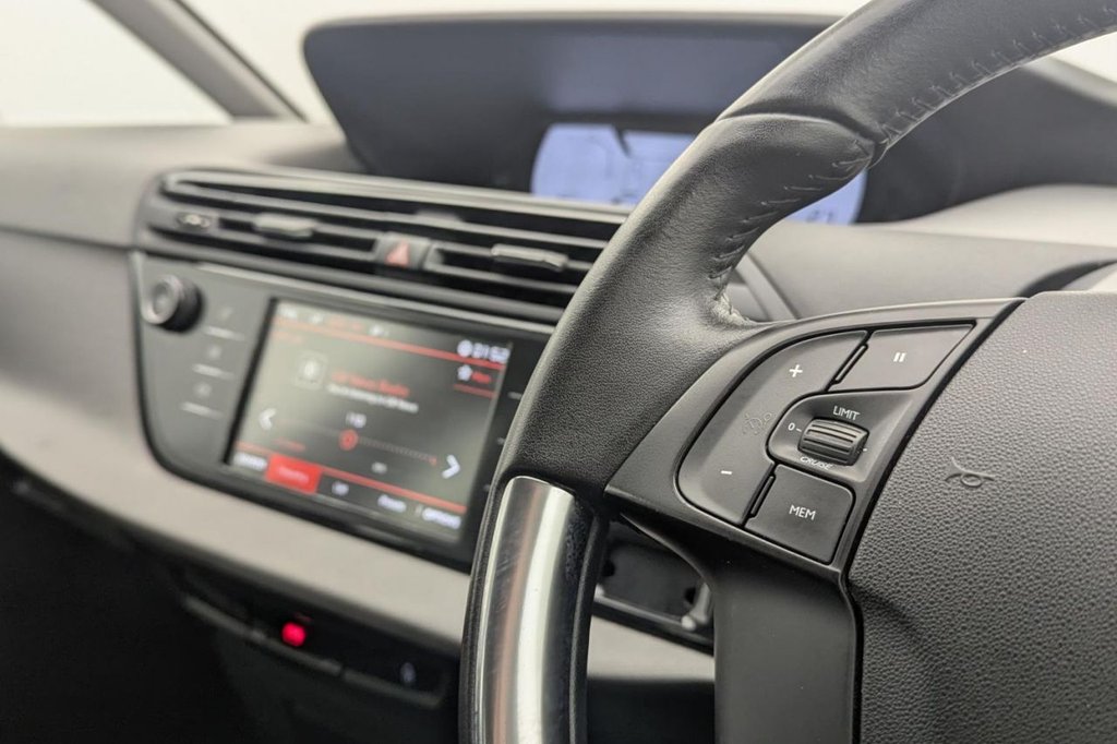 Used Citroen C4 Grand Picasso 2018 for sale - 77212001: Photo 14