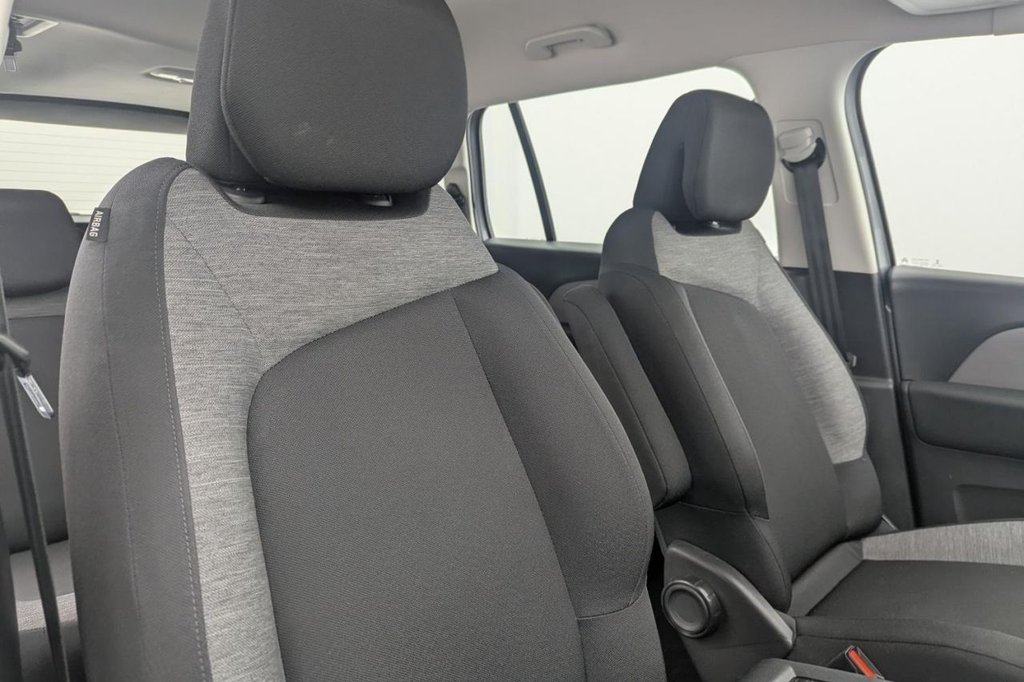 Used Citroen C4 Grand Picasso 2018 for sale - 77212001: Photo 15