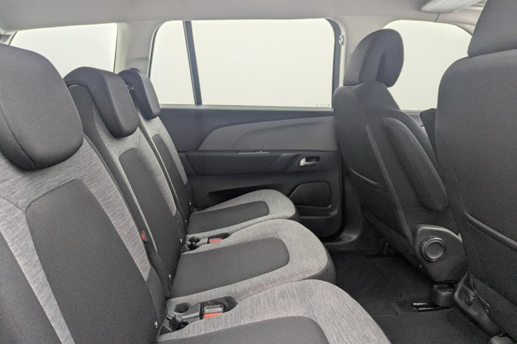 Used Citroen C4 Grand Picasso 2018 for sale - 77212001: Photo 16