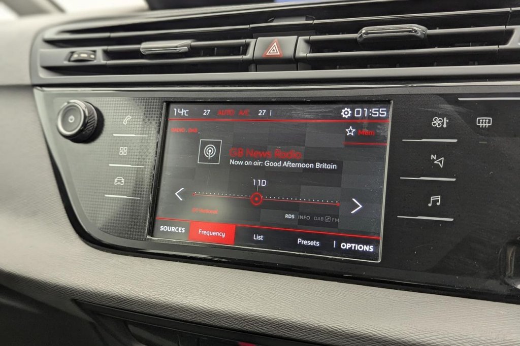 Used Citroen C4 Grand Picasso 2018 for sale - 77212001: Photo 17