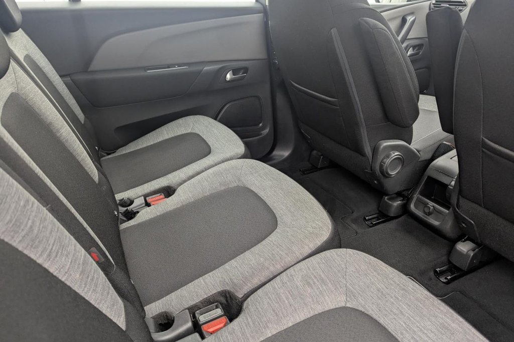 Used Citroen C4 Grand Picasso 2018 for sale - 77212001: Photo 18