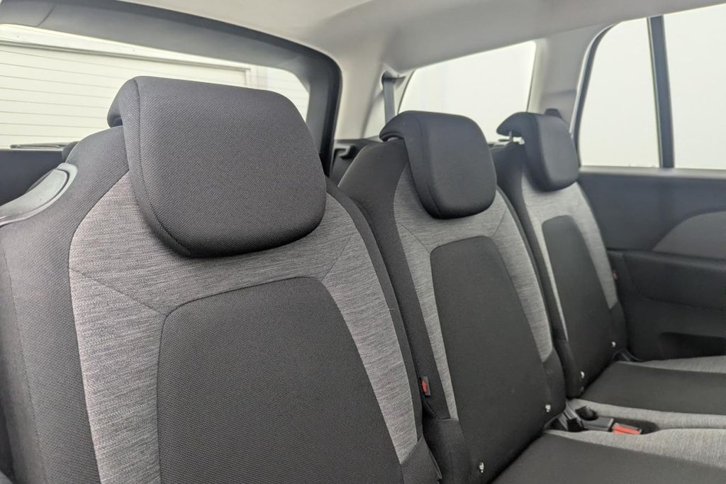 Used Citroen C4 Grand Picasso 2018 for sale - 77212001: Photo 19