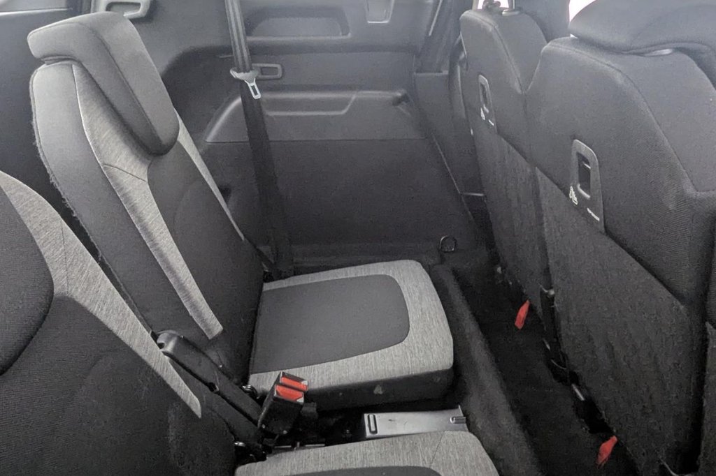 Used Citroen C4 Grand Picasso 2018 for sale - 77212001: Photo 20