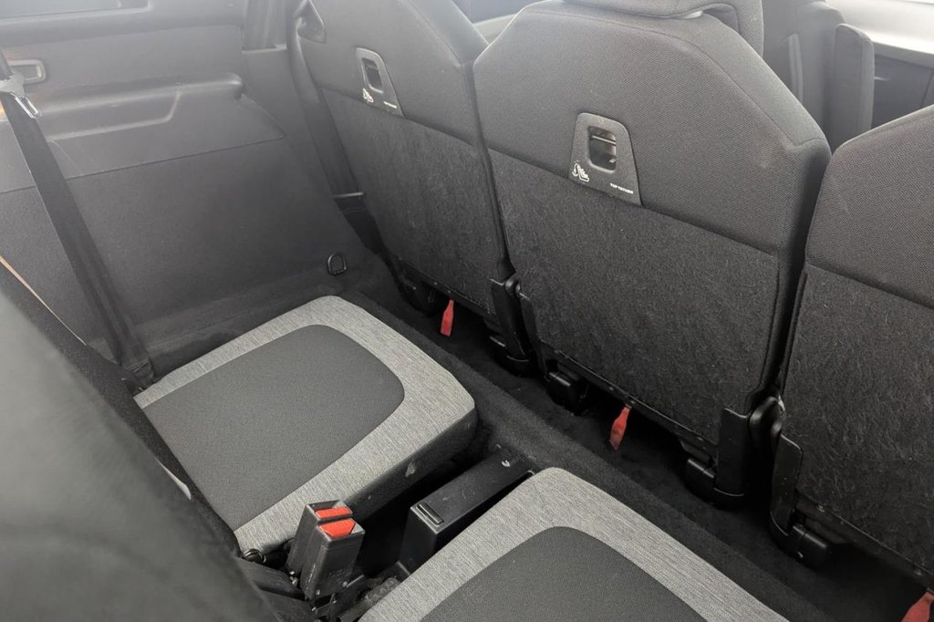 Used Citroen C4 Grand Picasso 2018 for sale - 77212001: Photo 21