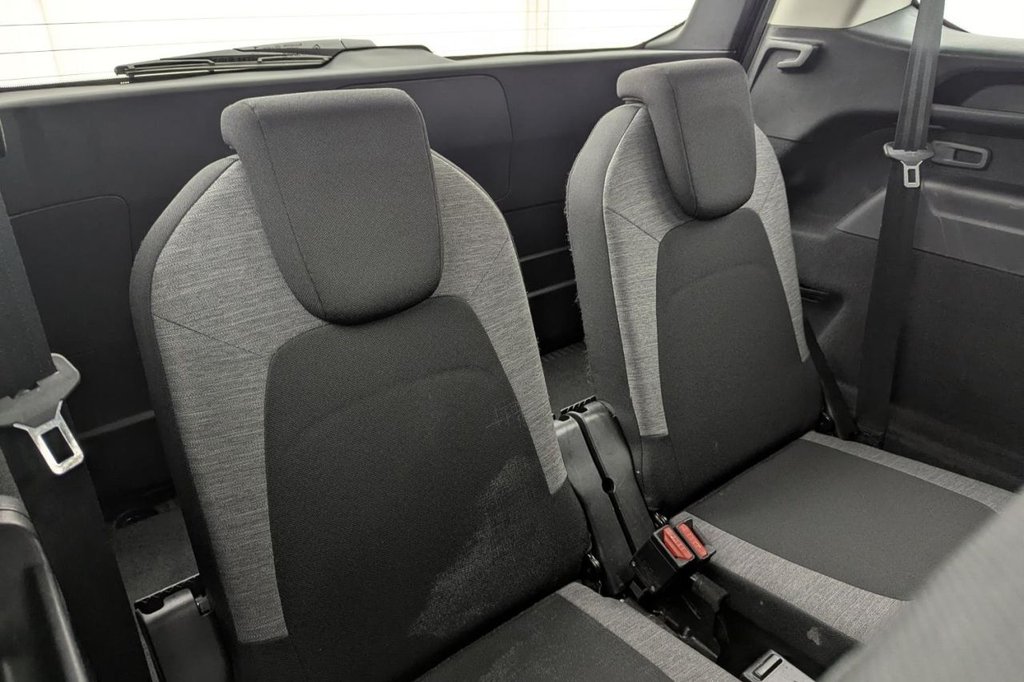 Used Citroen C4 Grand Picasso 2018 for sale - 77212001: Photo 22