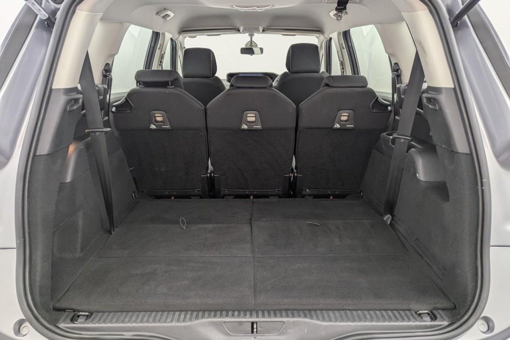 Used Citroen C4 Grand Picasso 2018 for sale - 77212001: Photo 25