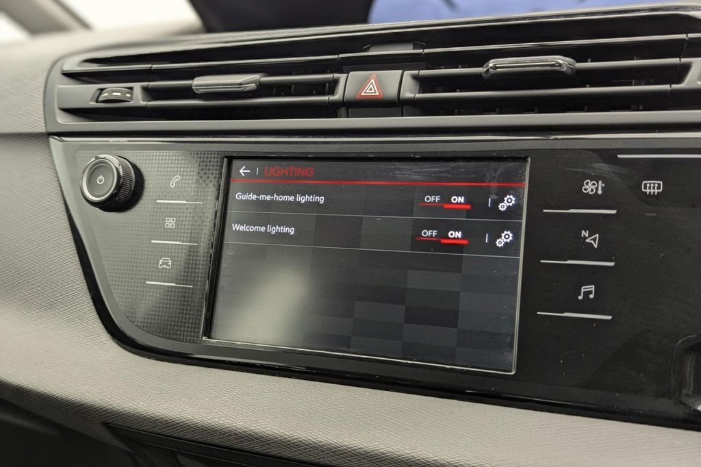 Used Citroen C4 Grand Picasso 2018 for sale - 77212001: Photo 29