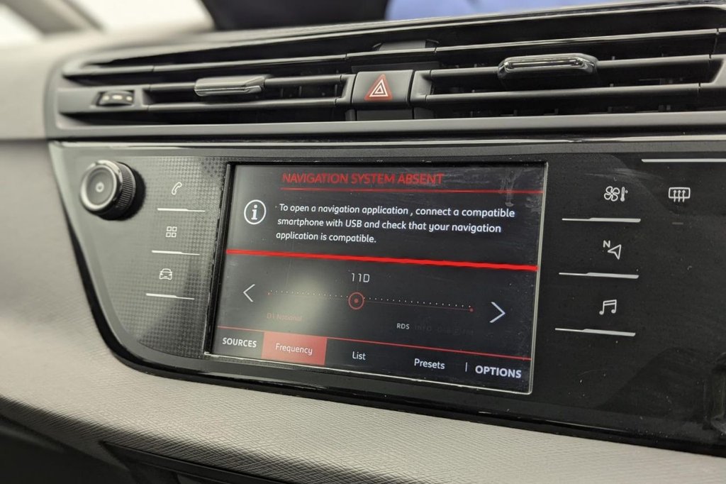 Used Citroen C4 Grand Picasso 2018 for sale - 77212001: Photo 35