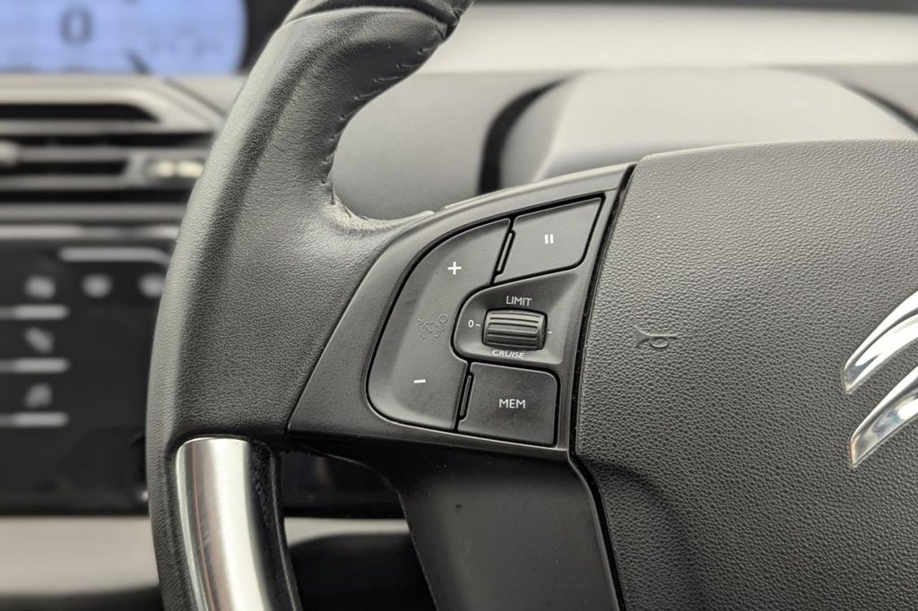 Used Citroen C4 Grand Picasso 2018 for sale - 77212001: Photo 36