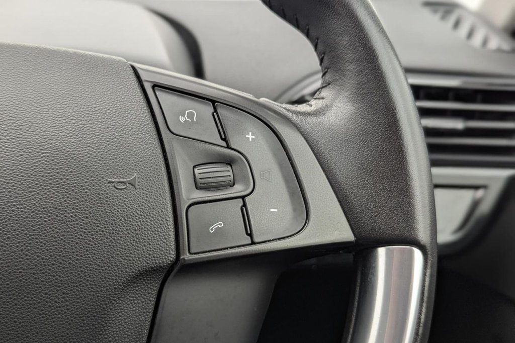 Used Citroen C4 Grand Picasso 2018 for sale - 77212001: Photo 38