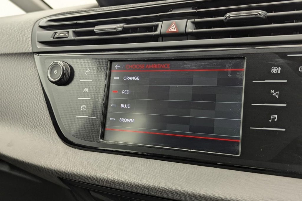 Used Citroen C4 Grand Picasso 2018 for sale - 77212001: Photo 40