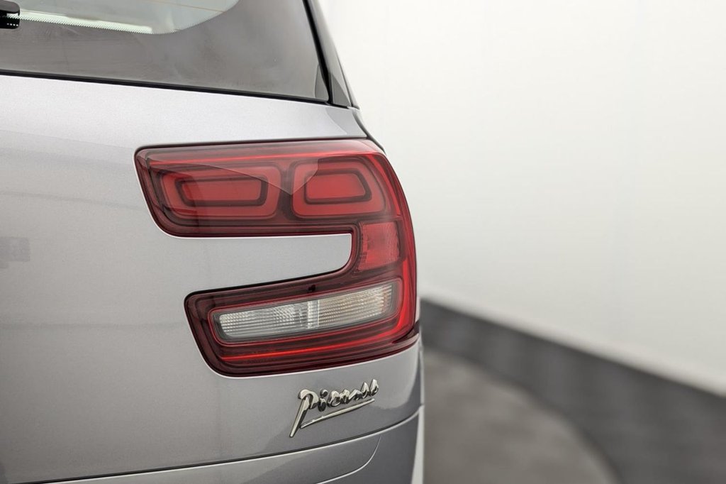 Used Citroen C4 Grand Picasso 2018 for sale - 77212001: Photo 45
