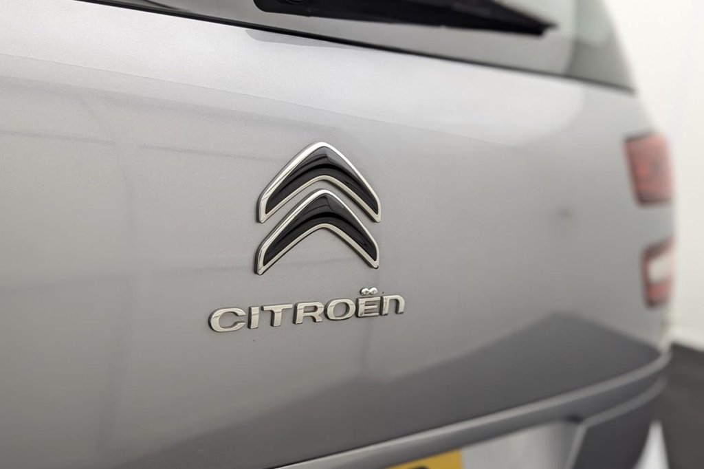 Used Citroen C4 Grand Picasso 2018 for sale - 77212001: Photo 46