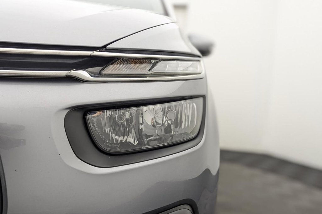 Used Citroen C4 Grand Picasso 2018 for sale - 77212001: Photo 47