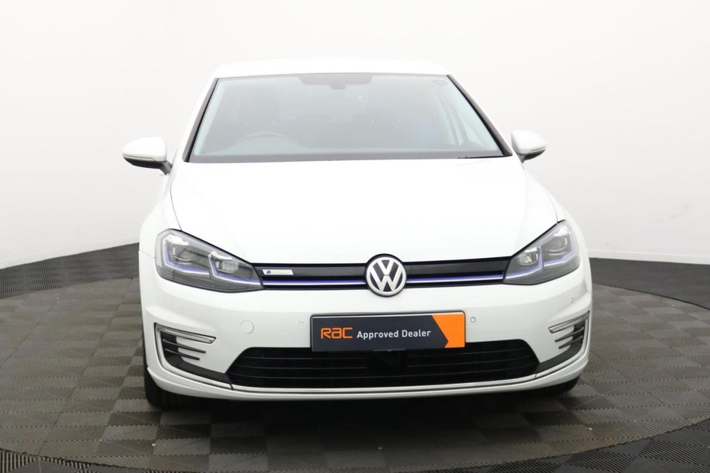Used Volkswagen Golf 2019 for sale - 77937142: Photo 10