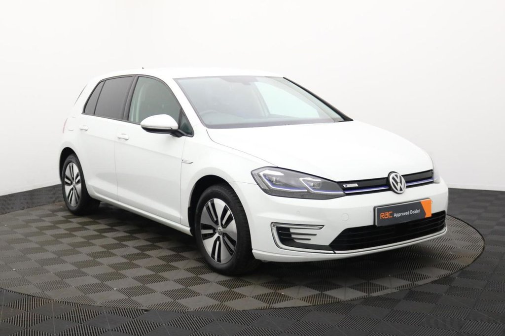 Used Volkswagen Golf 2019 for sale - 77937142: Photo 11