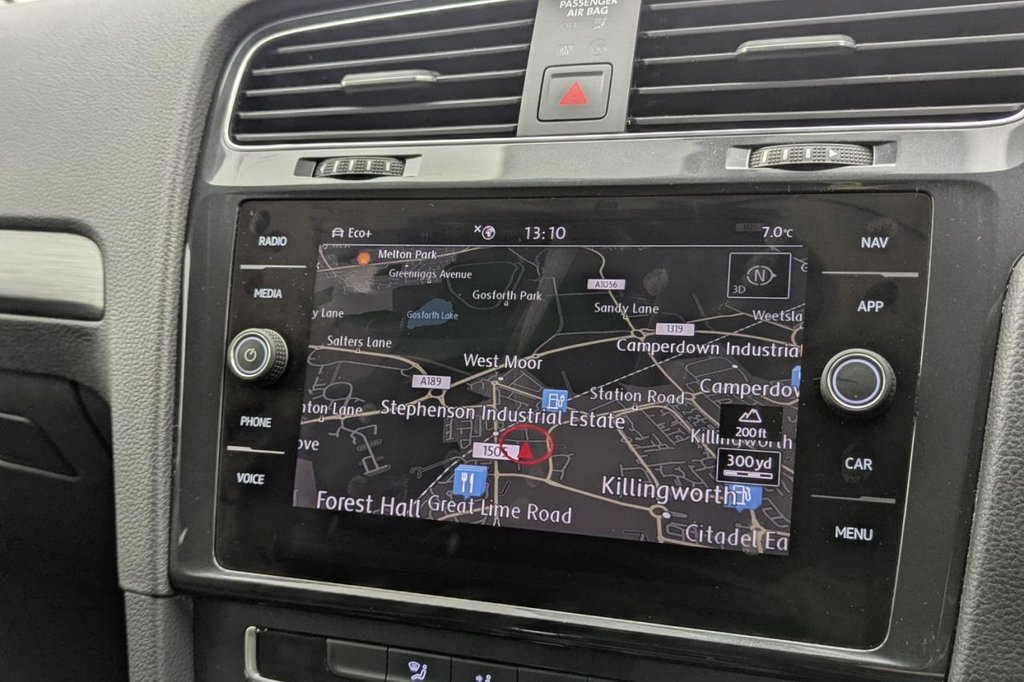 Used Volkswagen Golf 2019 for sale - 77937142: Photo 13