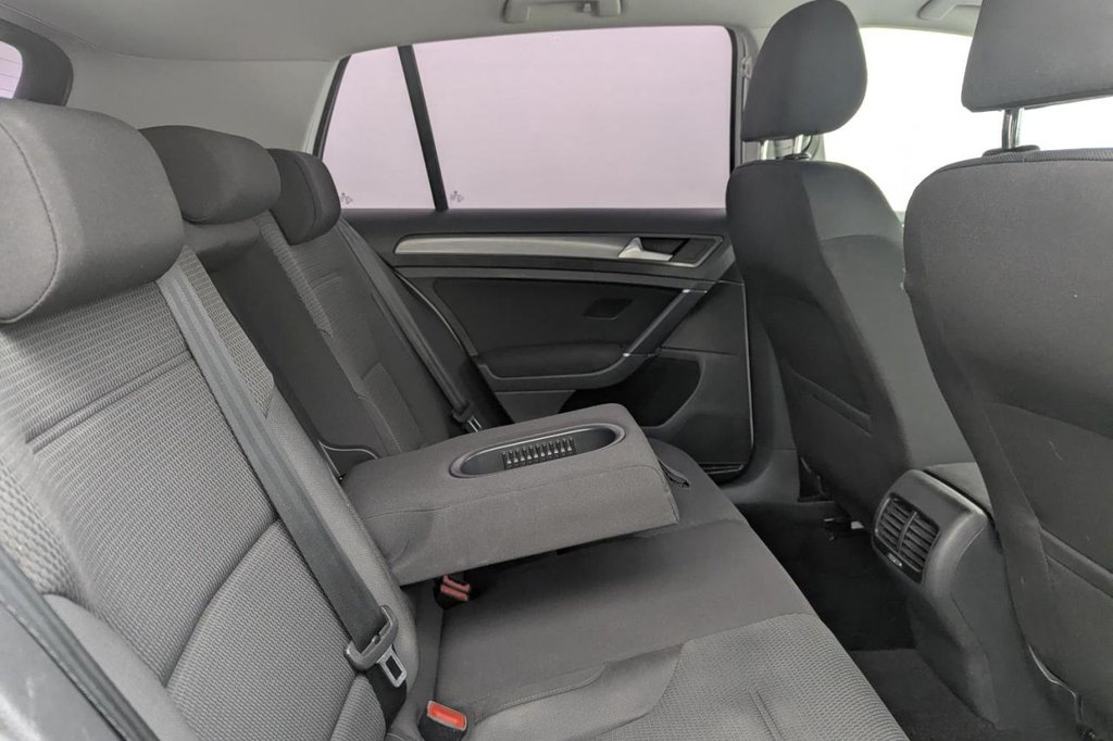 Used Volkswagen Golf 2019 for sale - 77937142: Photo 16