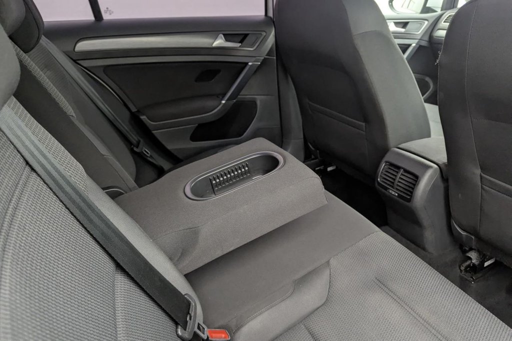 Used Volkswagen Golf 2019 for sale - 77937142: Photo 17