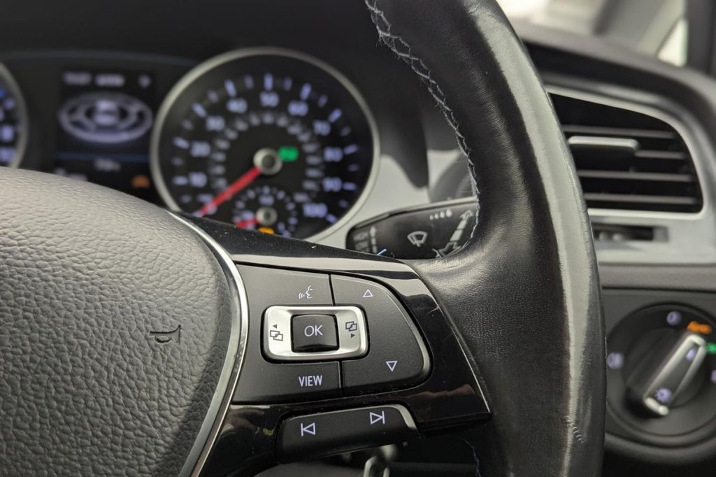 Used Volkswagen Golf 2019 for sale - 77937142: Photo 35